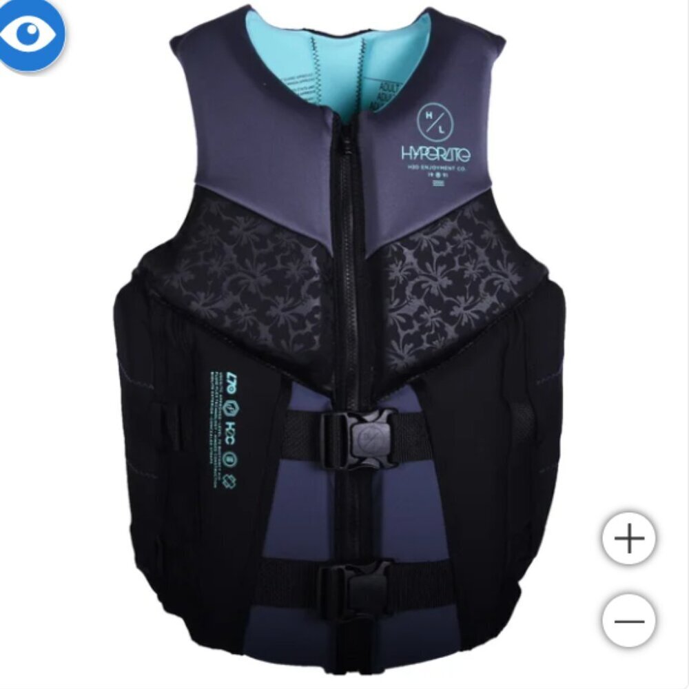 Hyperlite Women’s Life Vest